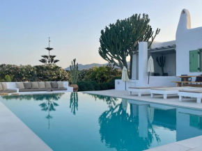Villa Maria Paros